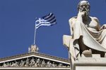 Marché : Les négociations avec les créanciers en Grèce ajournées