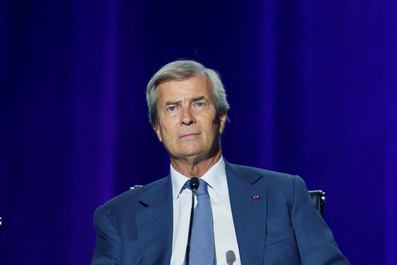 Une perquisition a été menée au siège du groupe Bolloré