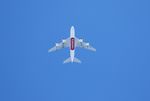 Emirates commande les deux Airbus A380 construits pour Skymark