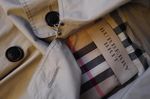 Marché : Repli des ventes pour Burberry dans un marché du luxe difficile