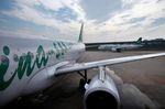Spring Airlines veut doubler la taille de sa flotte d'ici 2018