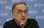Fiat Chrysler pourrait se marier avec Toyota, VW ou Ford