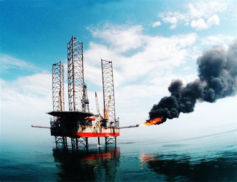 Les tensions Iran-Arabie menacent un accord sur le pétrole
