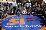 Référendum en Italie sur les forages pétroliers, gaziers en mer