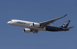 Airbus prévoit 700 commandes d'avions en 2016