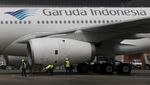 Garuda convertit une commande d'Airbus et prend 14 A330neo