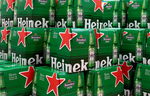 Heineken commence bien l'année