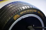 Michelin rend un chiffre d'affaires un peu meilleur que prévu