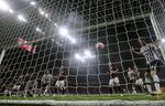 Mediaset et Sky à l'amende sur les droits TV du football italien