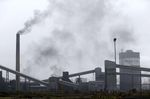 L'Etat britannique pourrait reprendre des actifs de Tata Steel
