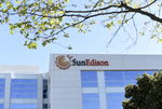 Marché : Le groupe américain SunEdison dépose son bilan