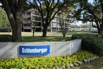 Schlumberger voit son bénéfice pratiquement divisé par deux