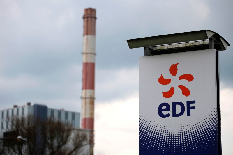 EDF va augmenter son capital, reporte sa décision sur Hinkley Point