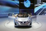 Nissan veut faire mieux que le marché chinois à partir de 2017