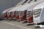 Cadillac vise une marge opérationnelle de 11% dans 10 ans