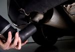 PSA satisfait des résultats des tests sur ses diesel
