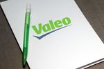Valeo confirme ses objectifs de CA grâce à l'Europe et l'Asie