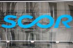 Hausse des revenus de Scor au 1er trimestre