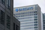 La banque d'investissement pèse sur le trimestre de Barclays