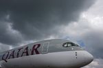 Qatar Airways a quelques soucis avec l'A350