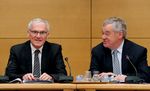 PDG et syndicats d'EDF restent dos à dos sur Hinkley Point