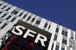 SFR mise sur l'alliance médias-télécoms pour retenir ses clients
