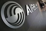 Airbus Group fait un peu mieux que prévu au premier trimestre