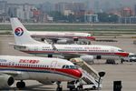 China Eastern commande 20 Airbus et 15 Boeing
