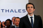 Thales dit vouloir embaucher 6.000 personnes cette année