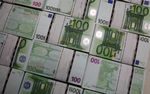 Marché : Le PIB de la zone euro en hausse de 0,6% au 1er trimestre