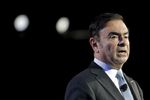Les actionnaires Renault votent contre la rémunération de Ghosn