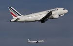 Jean-Marc Janaillac serait pressenti comme PDG d'Air France-KLM