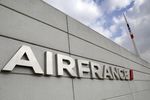 Un tandem Janaillac-Gagey pour diriger Air France proposé mardi