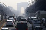 Hausse de 7,1% du marché automobile en avril