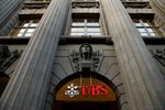 Marché : Résultats d'UBS en chute mais la banque privée se porte bien
