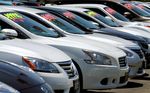 Les ventes d'automobiles aux Etats-Unis vers un record