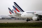 Air France renonce à son plan de croissance du long-courrier
