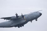 L'Allemagne pourrait réclamer une nouvelle évaluation de l'A400M