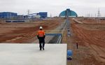 Rio Tinto valide un vaste projet dans le cuivre en Mongolie