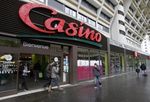Casino envisage d'autres cessions d'actifs