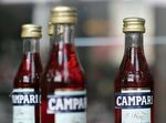 Campari dépasse les attentes au 1er trimestre