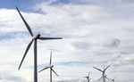 EDF s'allie au canadien Enbridge pour l'éolien en mer français