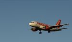 EasyJet tombe dans le rouge