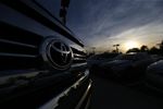 Marché : Toyota prévoit un bénéfice net annuel en forte baisse