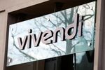 Le chiffre d'affaires trimestriel de Vivendi en repli de 1,4%