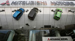 Mitsubishi et Nissan vont former une alliance en capital