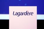 Lagardère affiche un CA en hausse de 0,9% au 1er trimestre