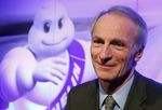Michelin n'exclut pas d'autres acquisitions dans le numérique