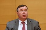Le PDG de Total ne veut pas de loi sur les rémunérations