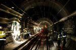 Eurotunnel vise 100% de la coentreprise ElecLink